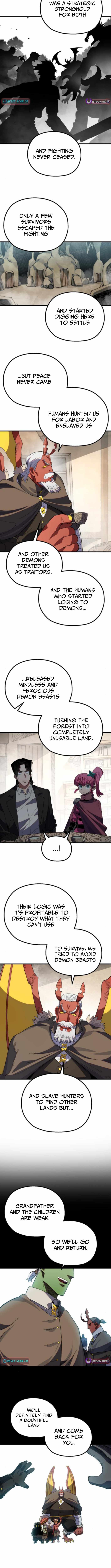 Warrior of the Mind Sword Chapter 24 - Page 13