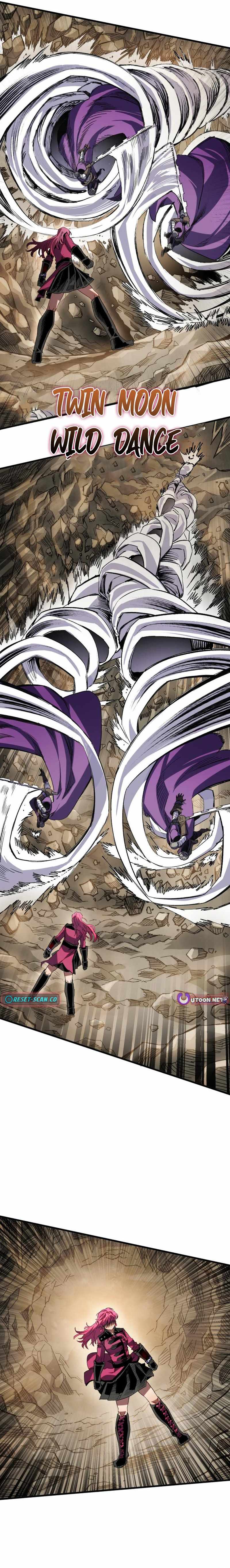 Warrior of the Mind Sword Chapter 26 - Page 12