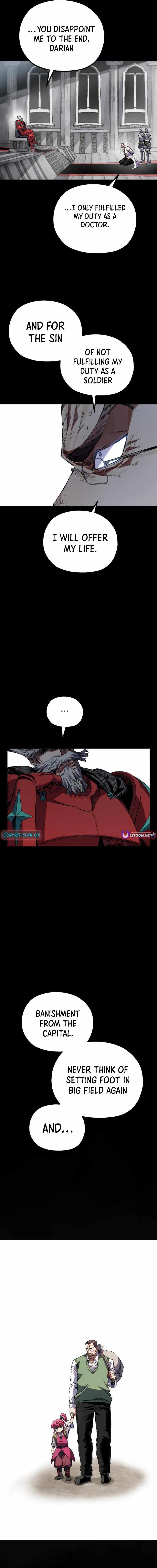 Warrior of the Mind Sword Chapter 26 - Page 2