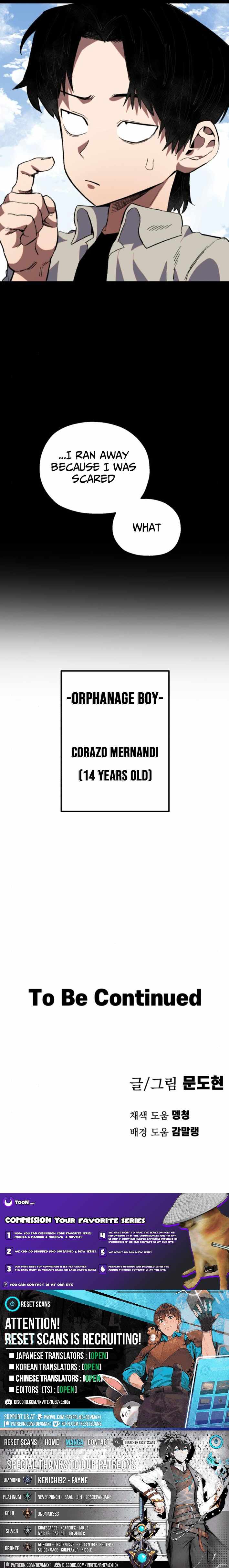 Warrior of the Mind Sword Chapter 27 - Page 13