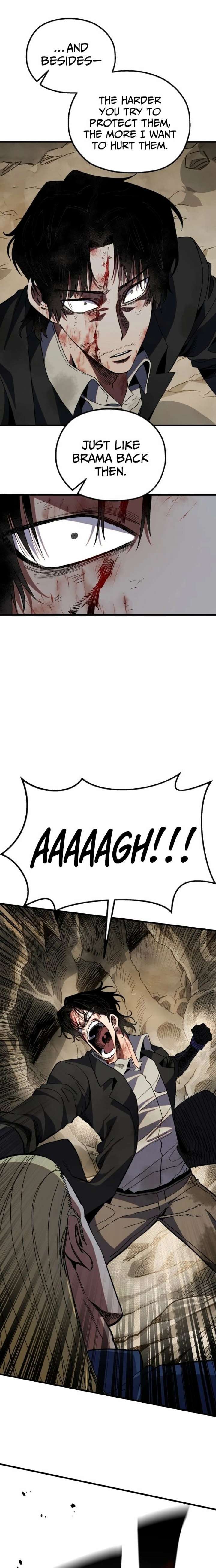 Warrior of the Mind Sword Chapter 30 - Page 3