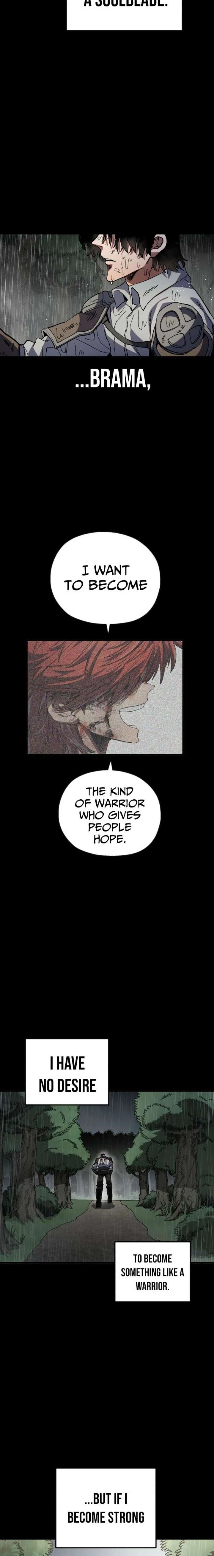 Warrior of the Mind Sword Chapter 31 - Page 35