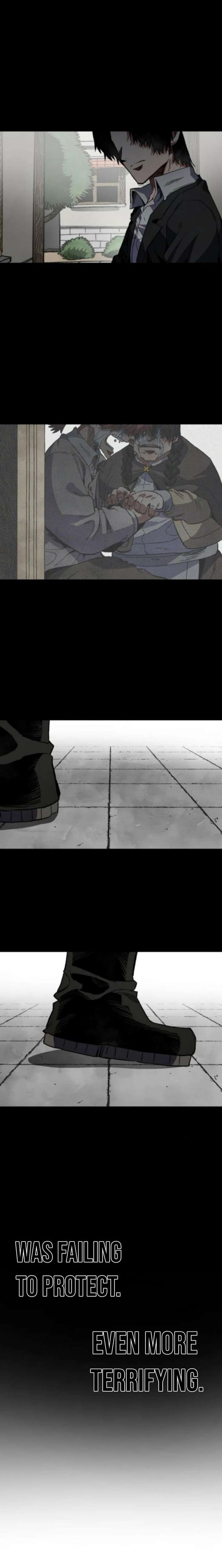 Warrior of the Mind Sword Chapter 32 - Page 5