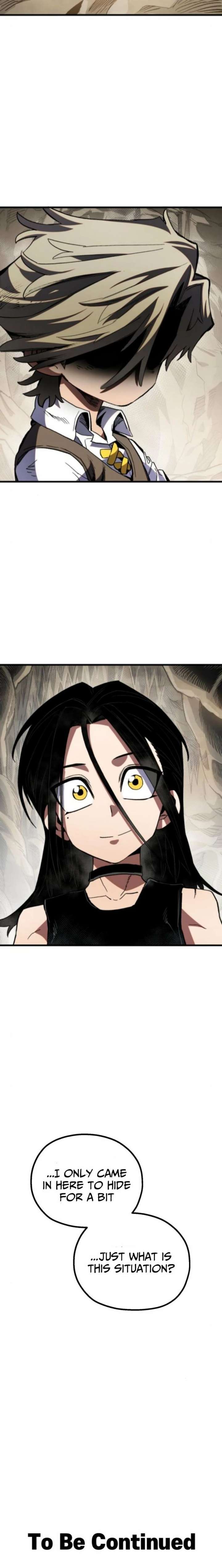 Warrior of the Mind Sword Chapter 33 - Page 28