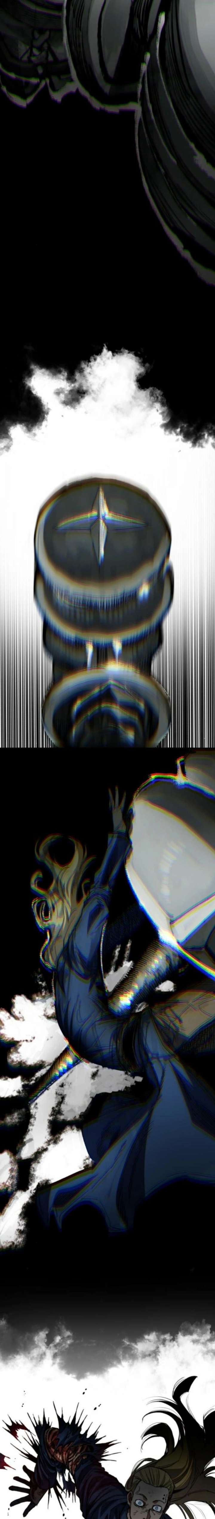 Warrior of the Mind Sword Chapter 33 - Page 6