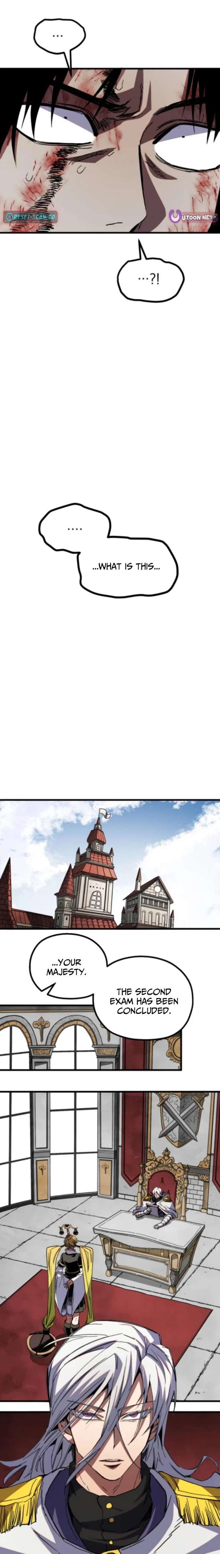 Warrior of the Mind Sword Chapter 34 - Page 11