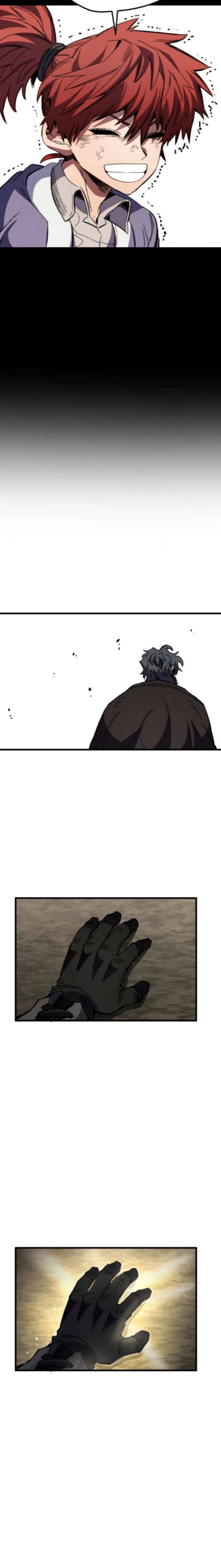 Warrior of the Mind Sword Chapter 35 - Page 30