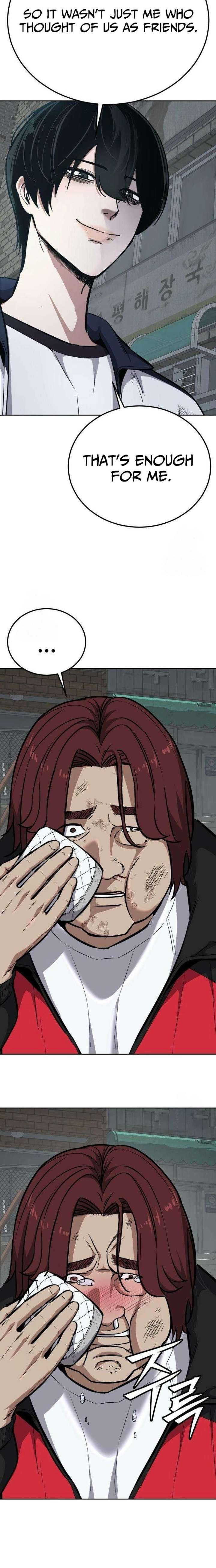 Resurrection Boy Chapter 7 - Page 43