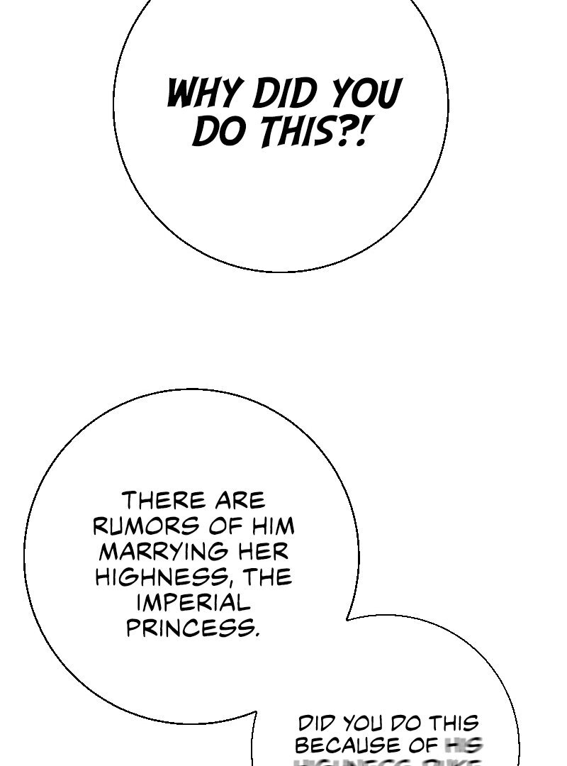 No More Regrets, Just Kill Me Chapter 1 - Page 112