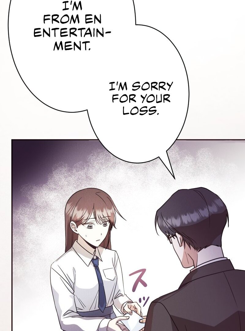 No More Regrets, Just Kill Me Chapter 1 - Page 45