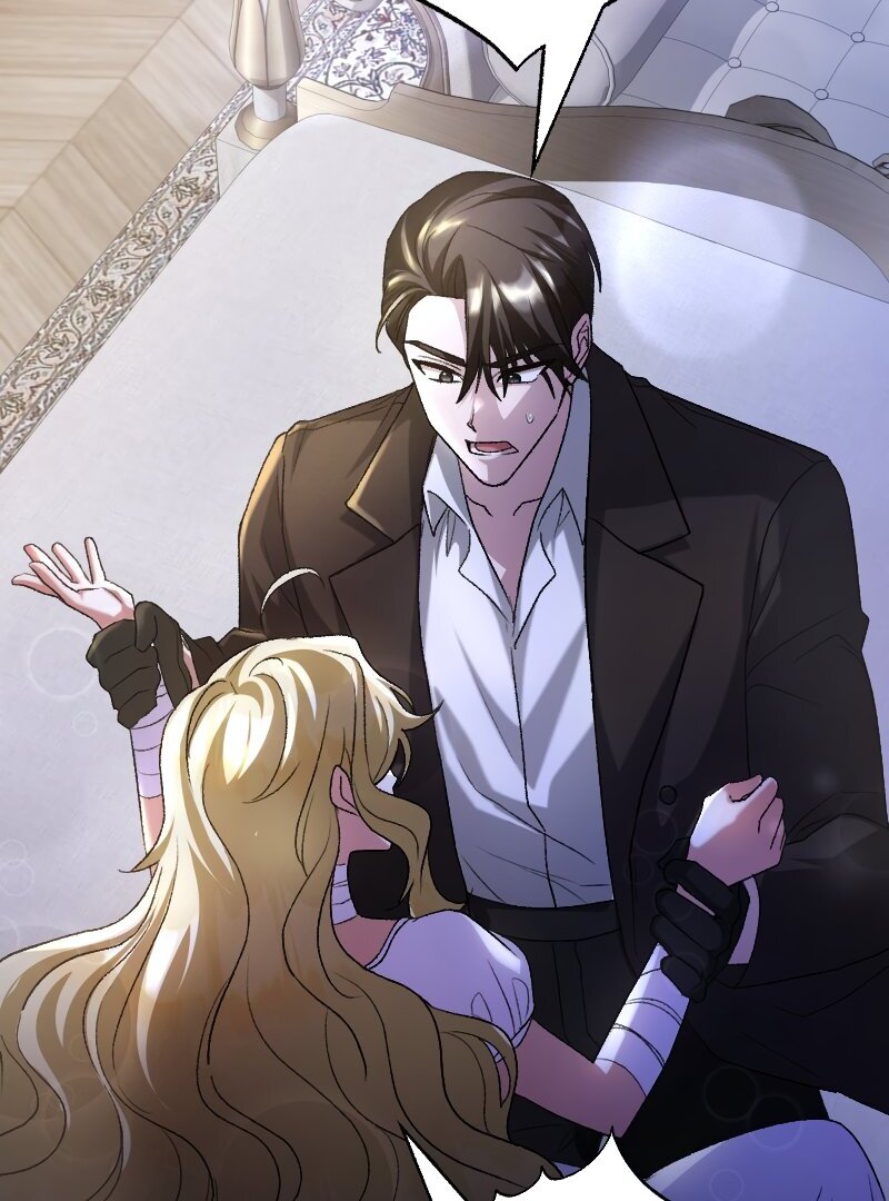 No More Regrets, Just Kill Me Chapter 1 - Page 6