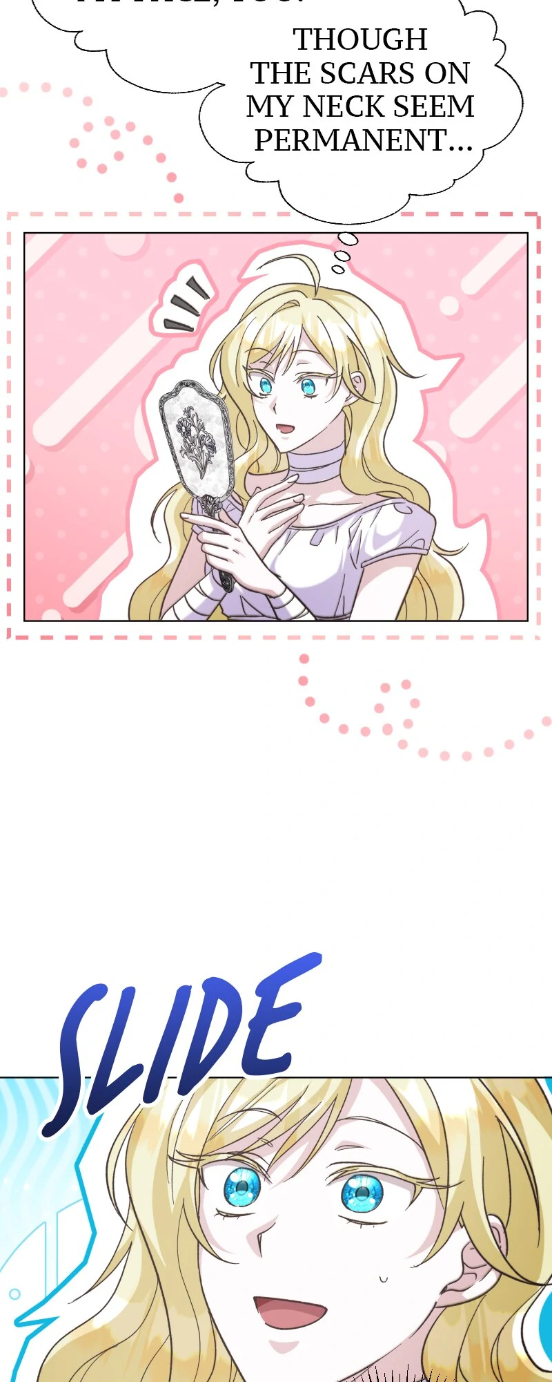 No More Regrets, Just Kill Me Chapter 11 - Page 2