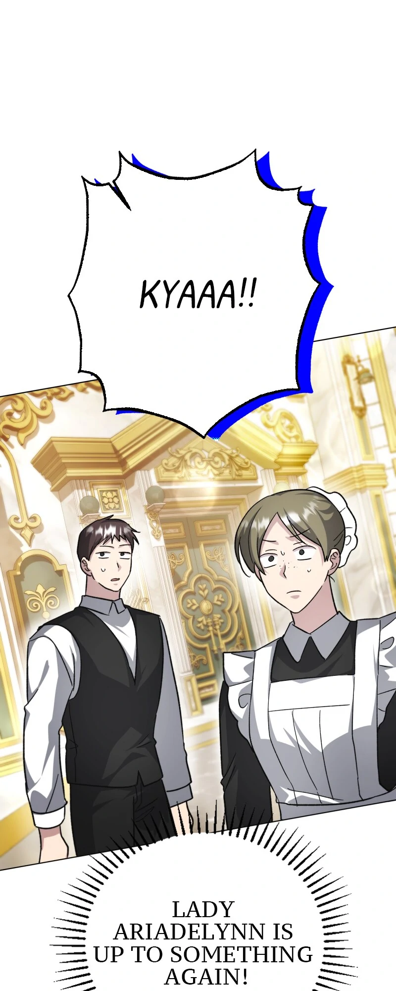 No More Regrets, Just Kill Me Chapter 11 - Page 22