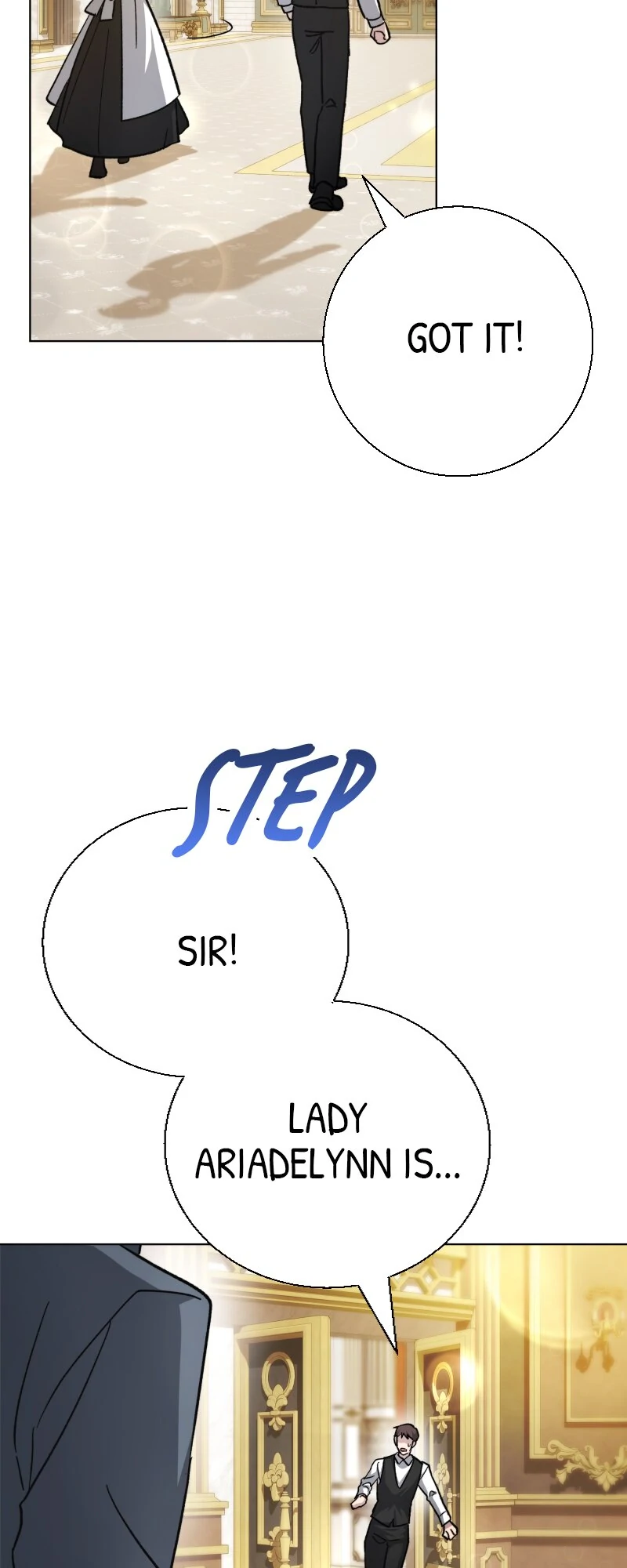 No More Regrets, Just Kill Me Chapter 11 - Page 24