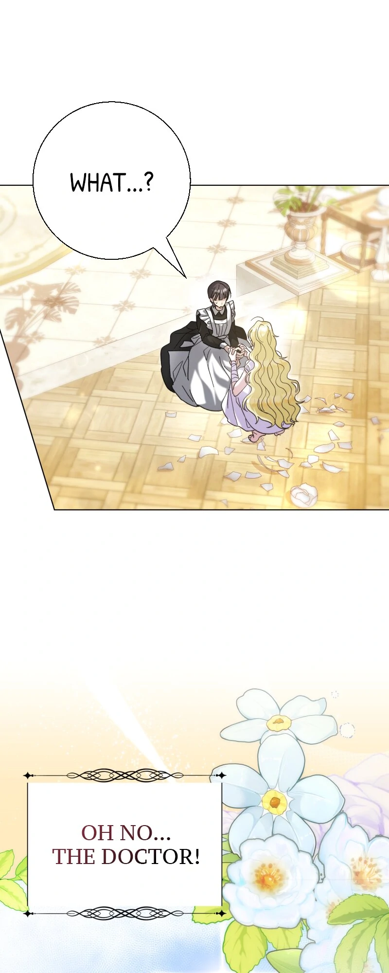 No More Regrets, Just Kill Me Chapter 11 - Page 38