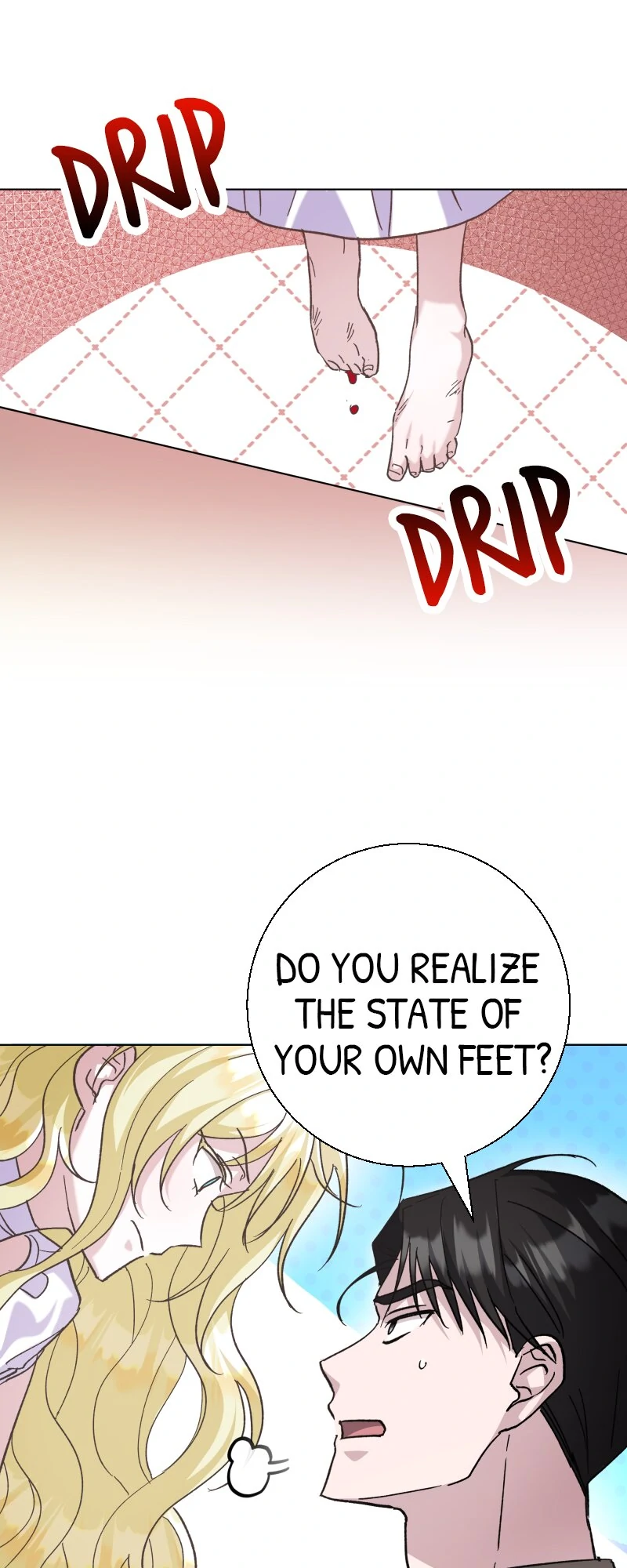 No More Regrets, Just Kill Me Chapter 11 - Page 48