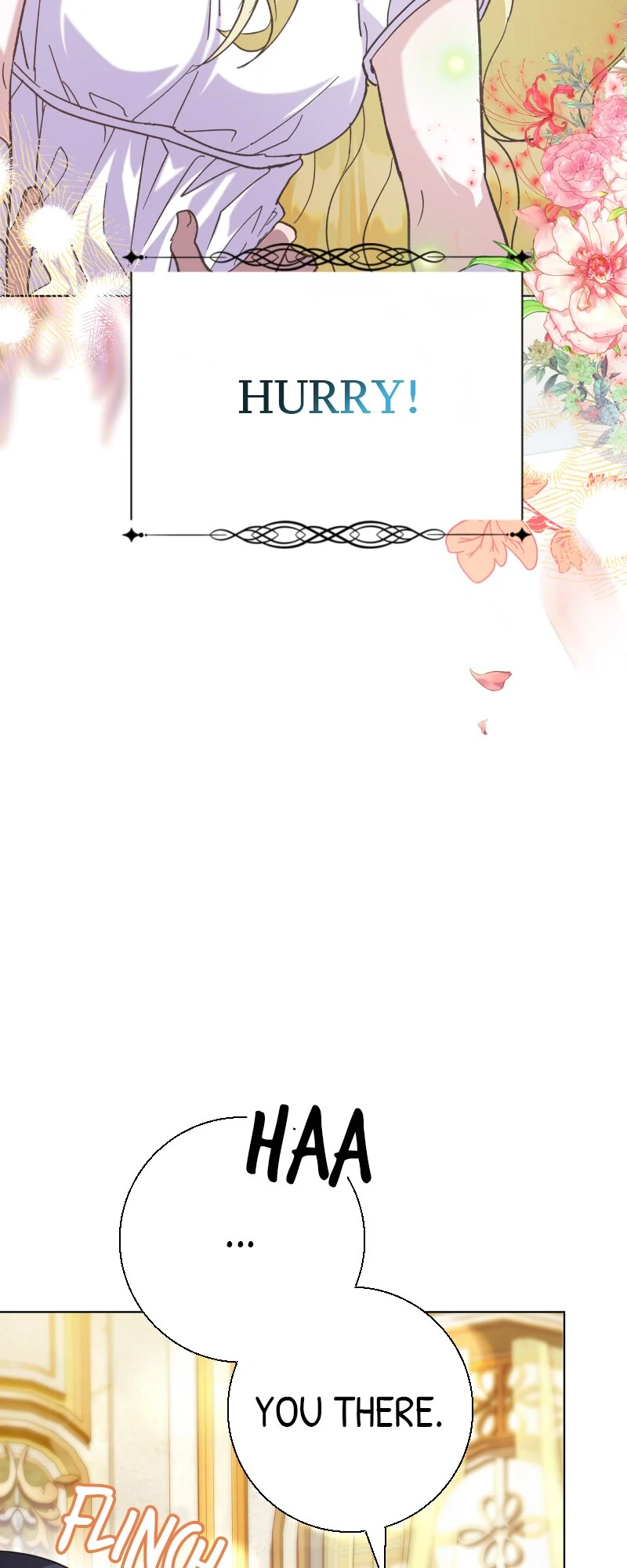 No More Regrets, Just Kill Me Chapter 11 - Page 50