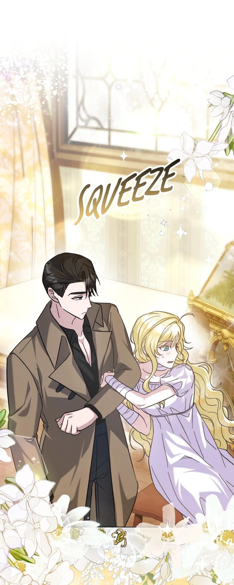 No More Regrets, Just Kill Me Chapter 11 - Page 64