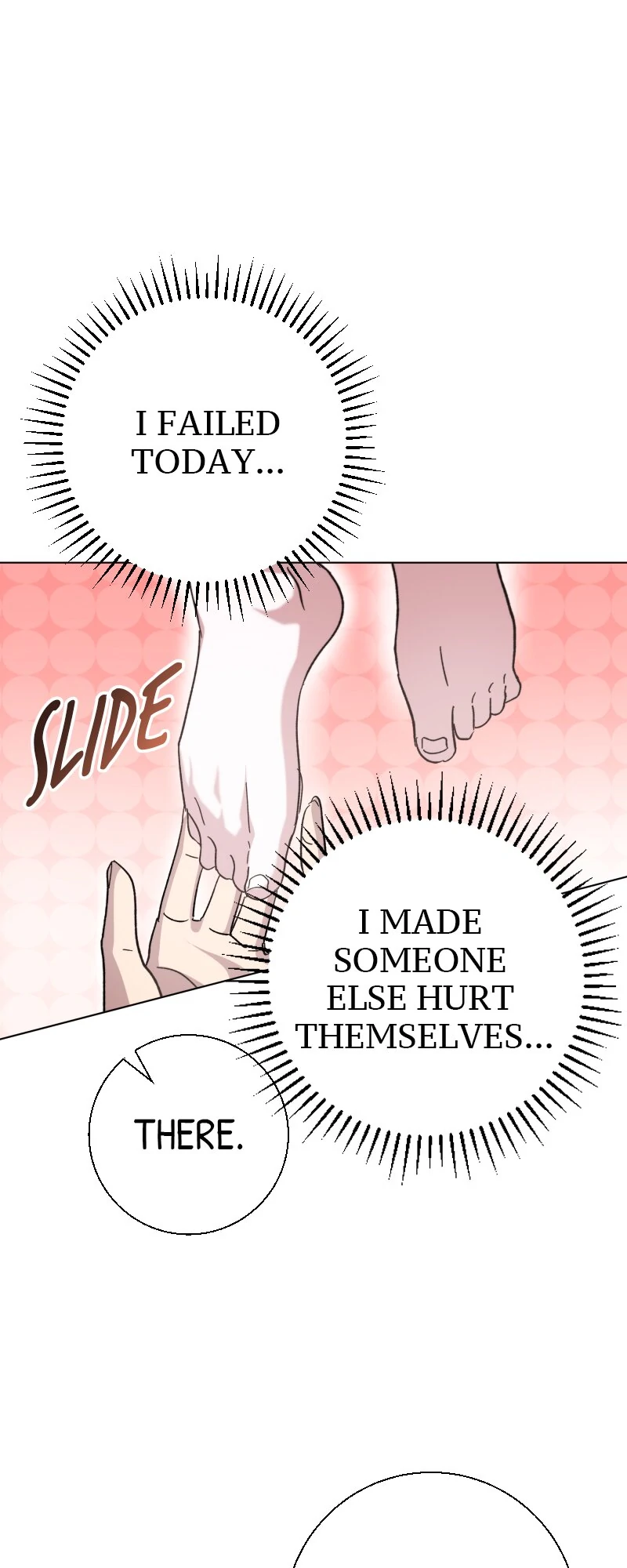 No More Regrets, Just Kill Me Chapter 11 - Page 66