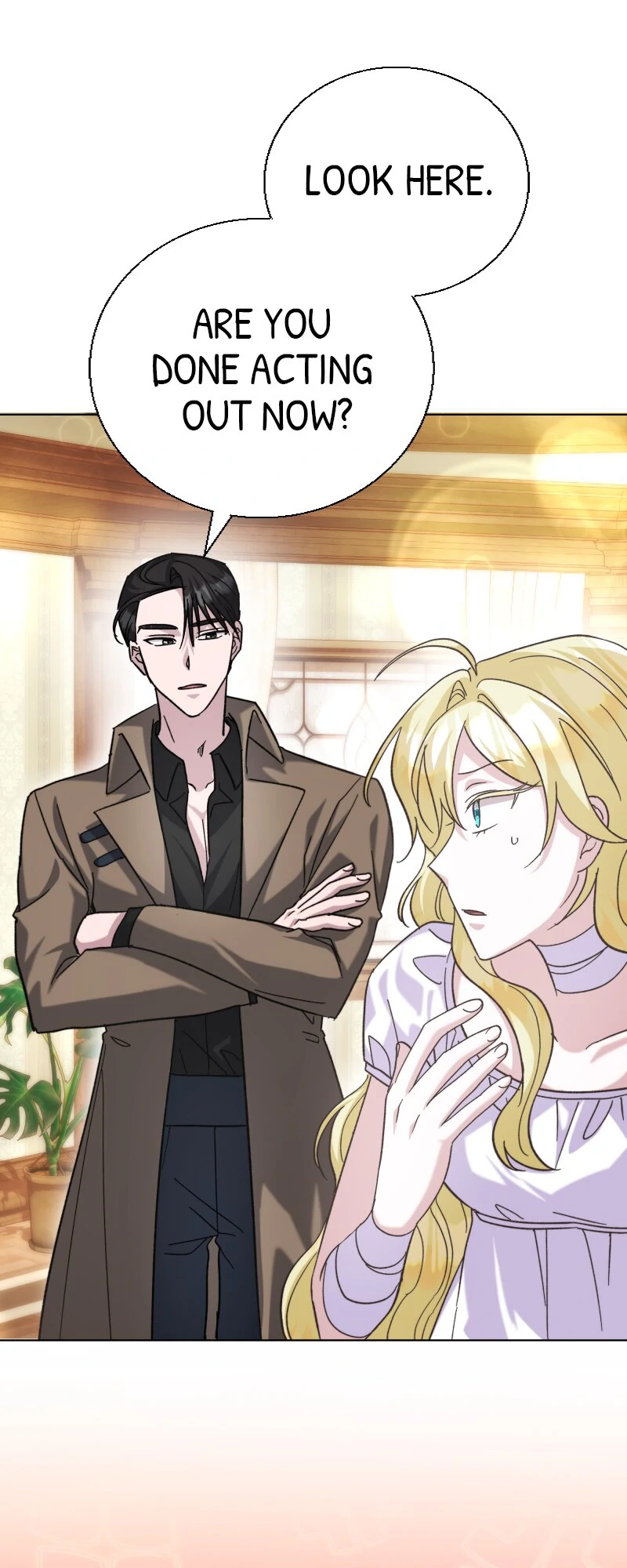 No More Regrets, Just Kill Me Chapter 11 - Page 69