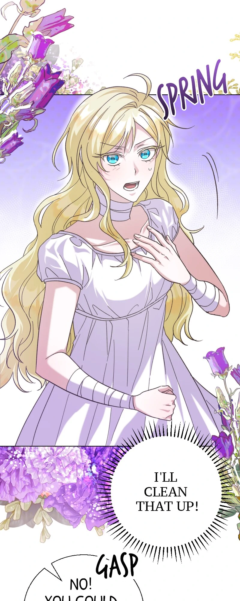 No More Regrets, Just Kill Me Chapter 11 - Page 75