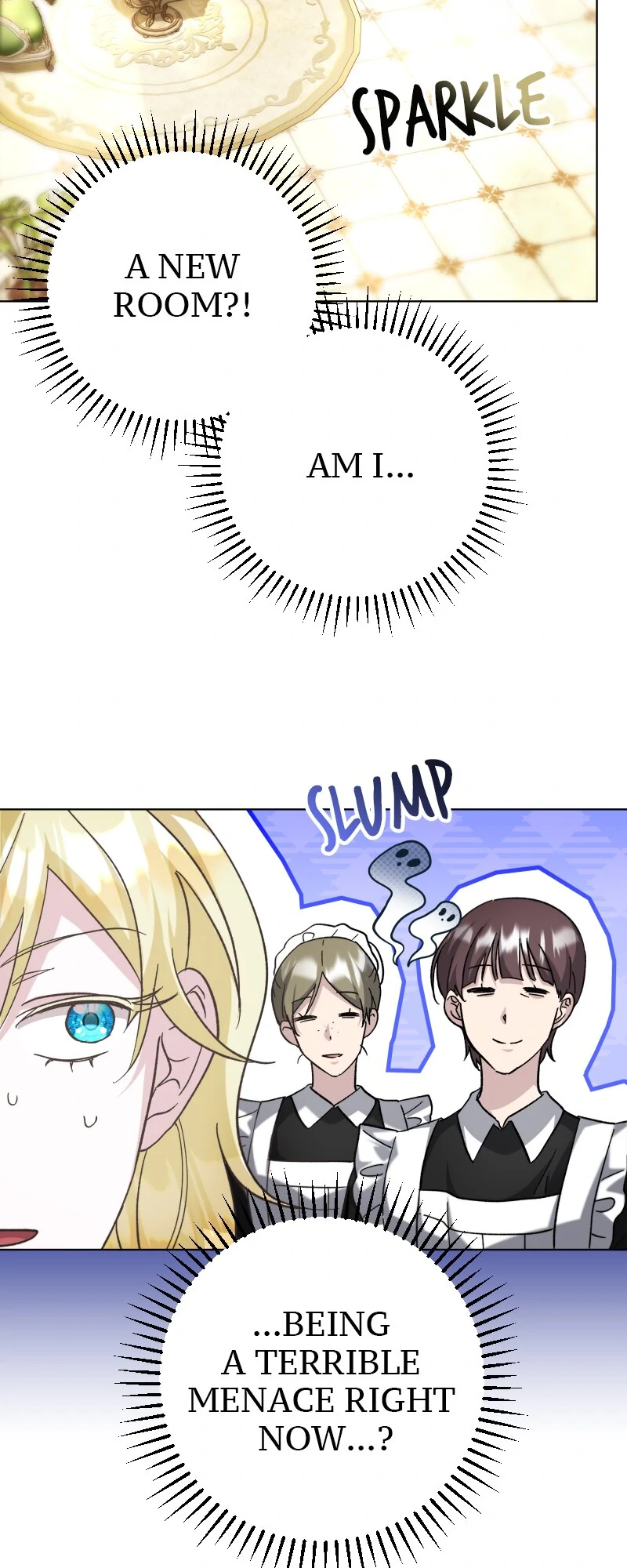 No More Regrets, Just Kill Me Chapter 11 - Page 8