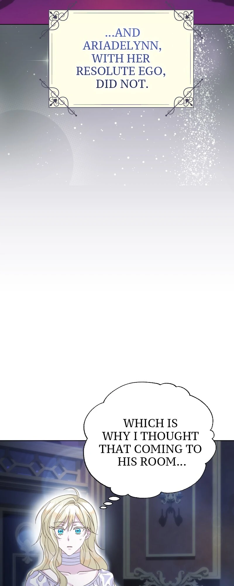 No More Regrets, Just Kill Me Chapter 12 - Page 12