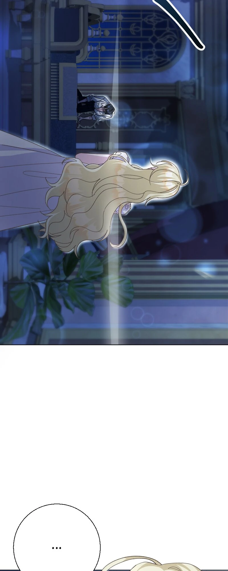 No More Regrets, Just Kill Me Chapter 12 - Page 23