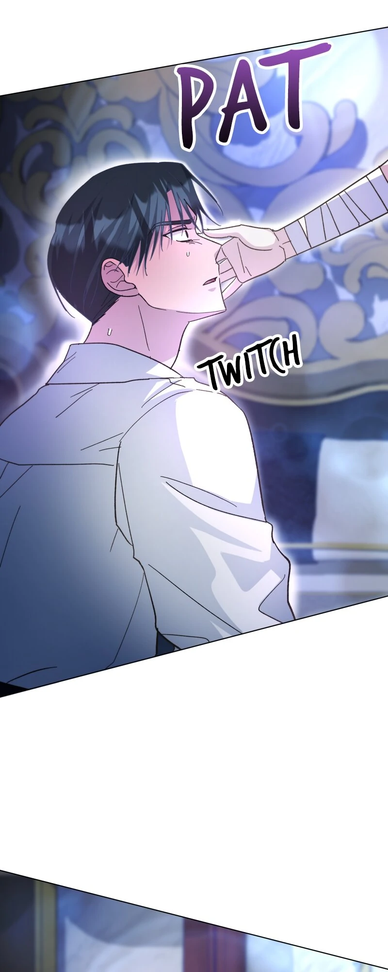 No More Regrets, Just Kill Me Chapter 12 - Page 30