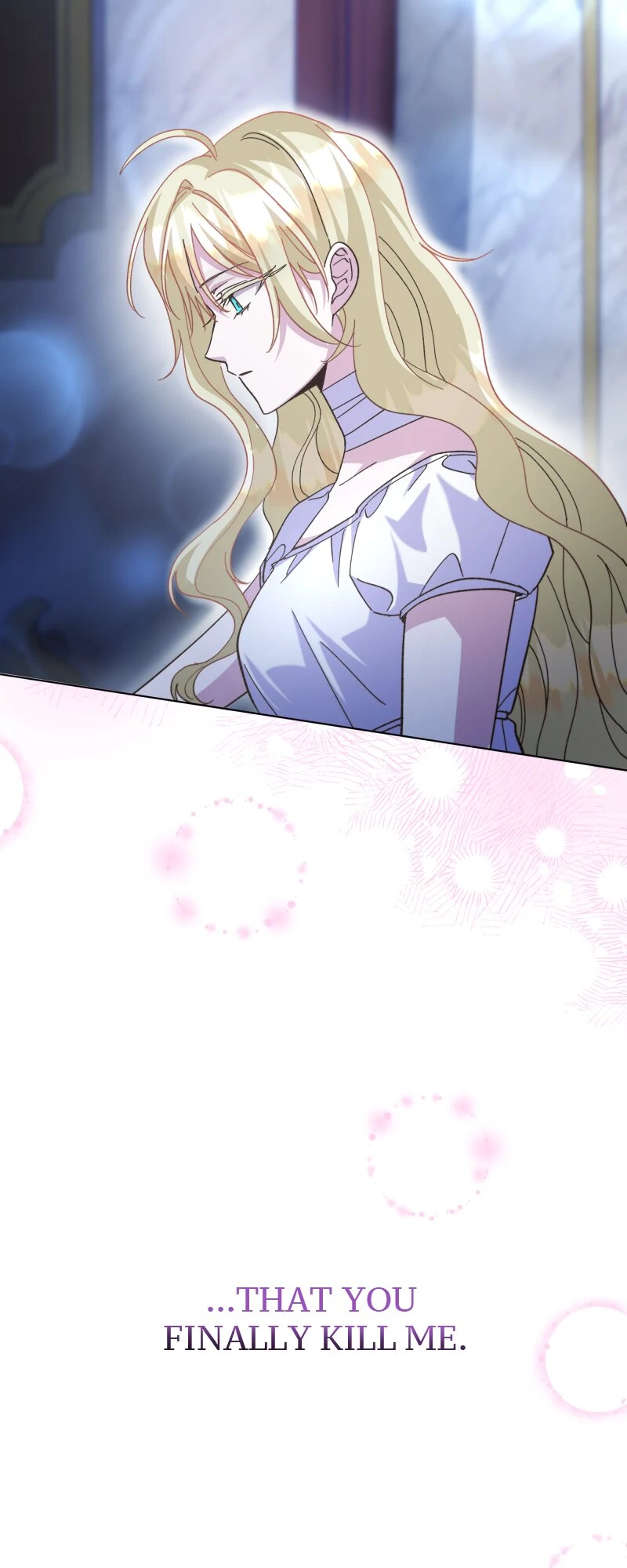 No More Regrets, Just Kill Me Chapter 12 - Page 31