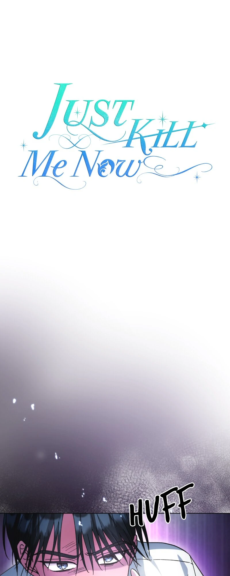 No More Regrets, Just Kill Me Chapter 12 - Page 33