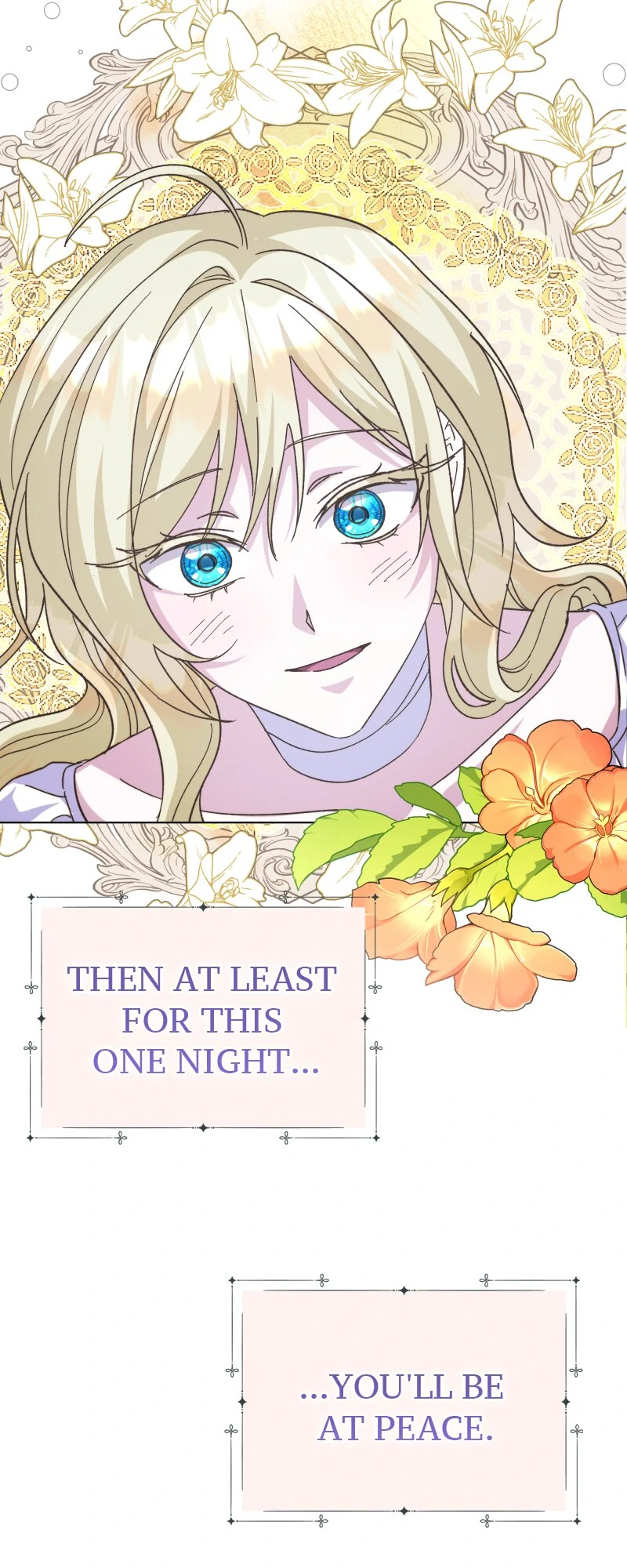 No More Regrets, Just Kill Me Chapter 12 - Page 43