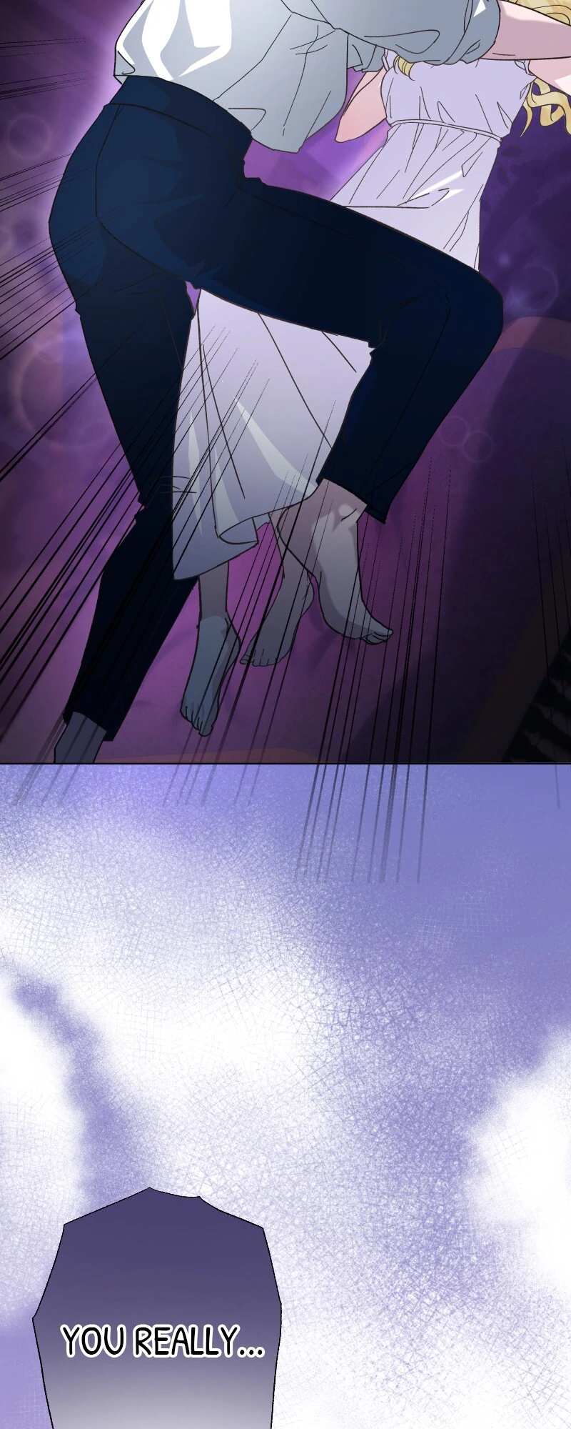 No More Regrets, Just Kill Me Chapter 12 - Page 46