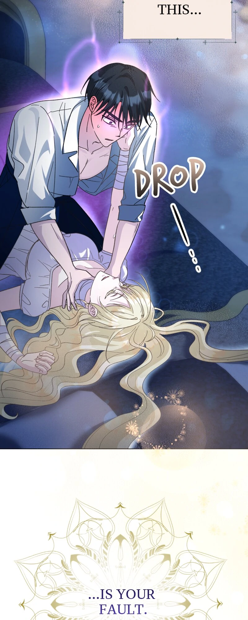 No More Regrets, Just Kill Me Chapter 12 - Page 61