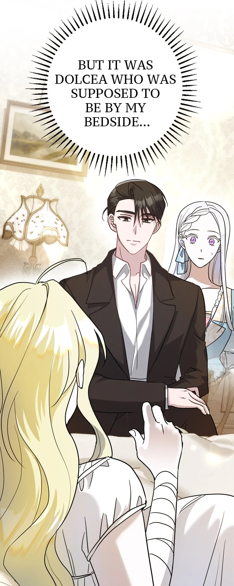 No More Regrets, Just Kill Me Chapter 12 - Page 82