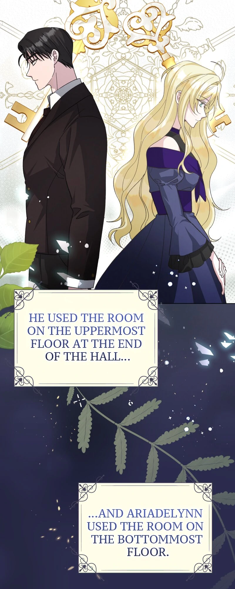 No More Regrets, Just Kill Me Chapter 12 - Page 9