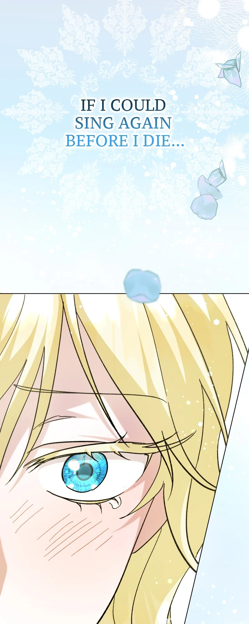 No More Regrets, Just Kill Me Chapter 13 - Page 14