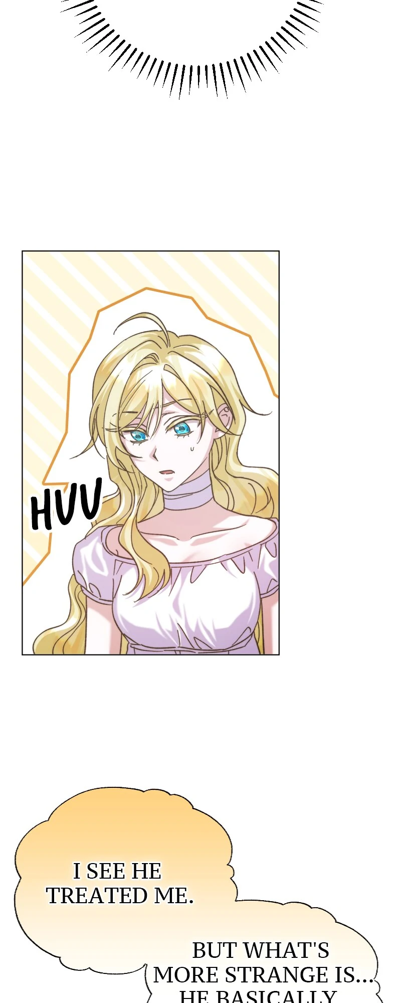 No More Regrets, Just Kill Me Chapter 13 - Page 2