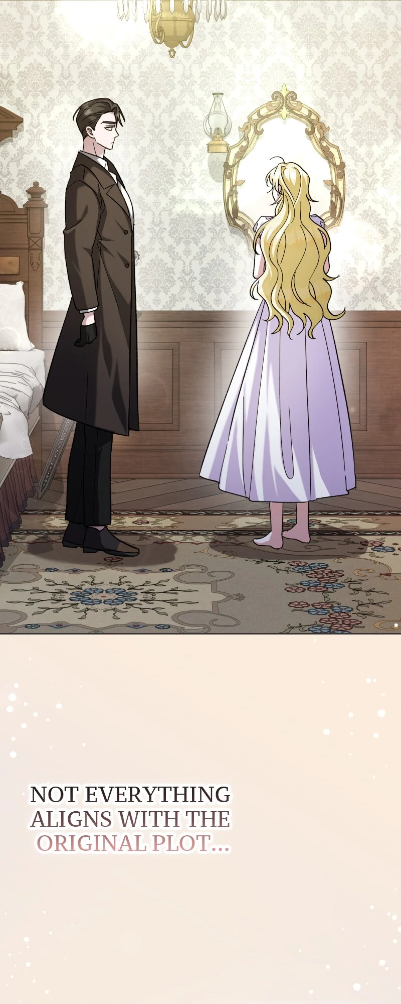 No More Regrets, Just Kill Me Chapter 13 - Page 21