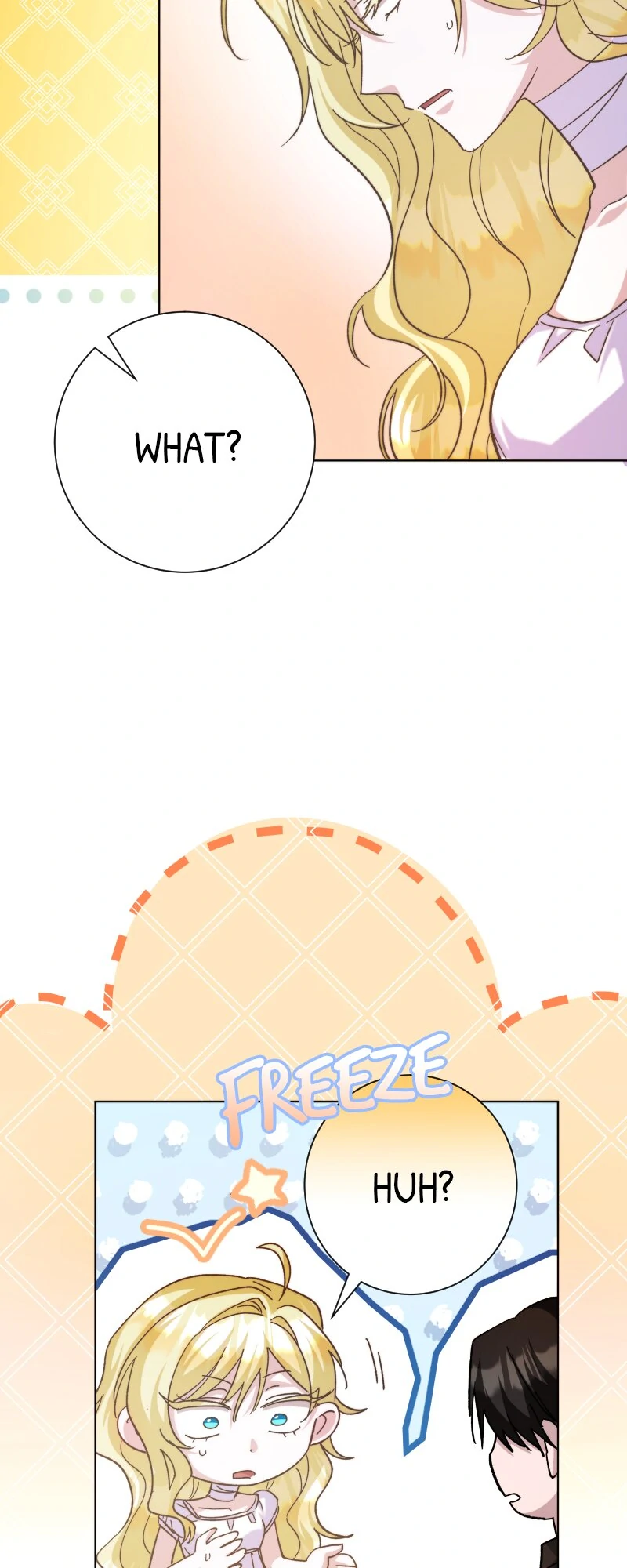 No More Regrets, Just Kill Me Chapter 13 - Page 4