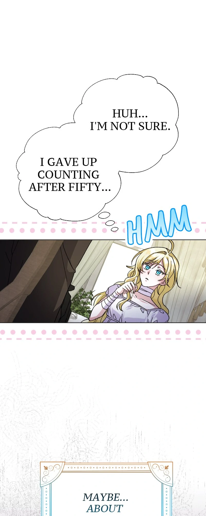 No More Regrets, Just Kill Me Chapter 13 - Page 44