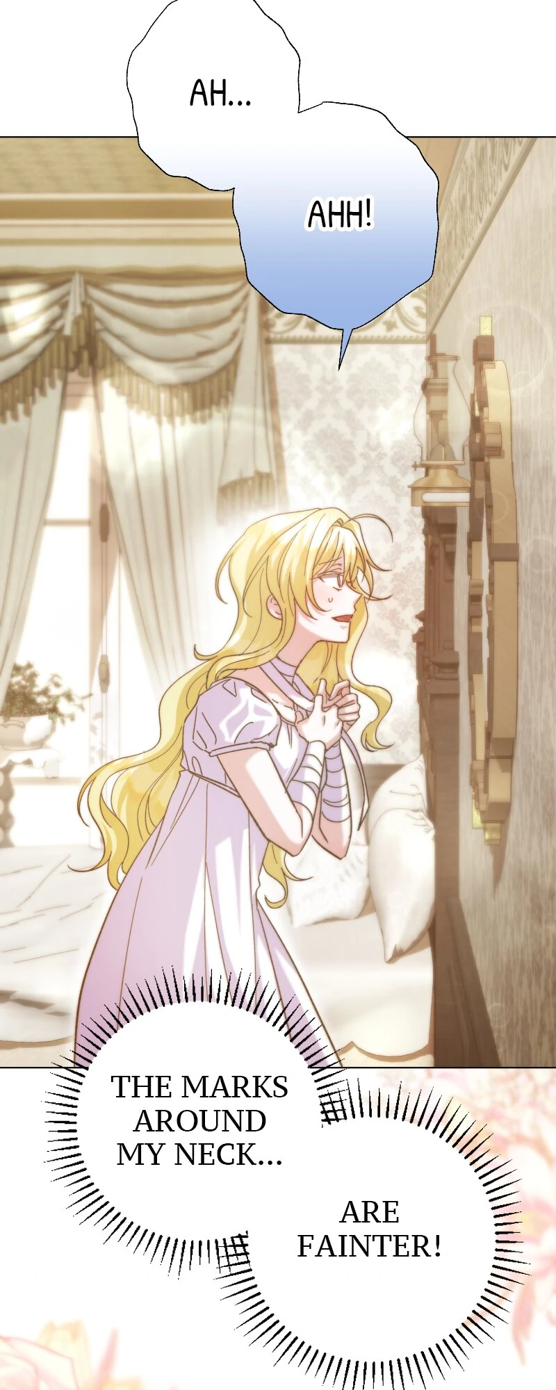 No More Regrets, Just Kill Me Chapter 13 - Page 9