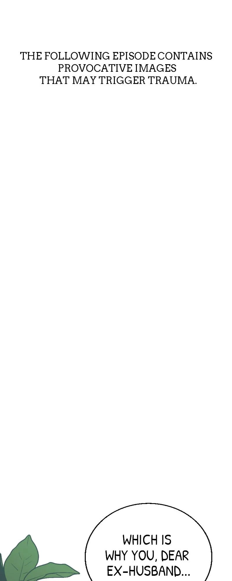 No More Regrets, Just Kill Me Chapter 14 - Page 1