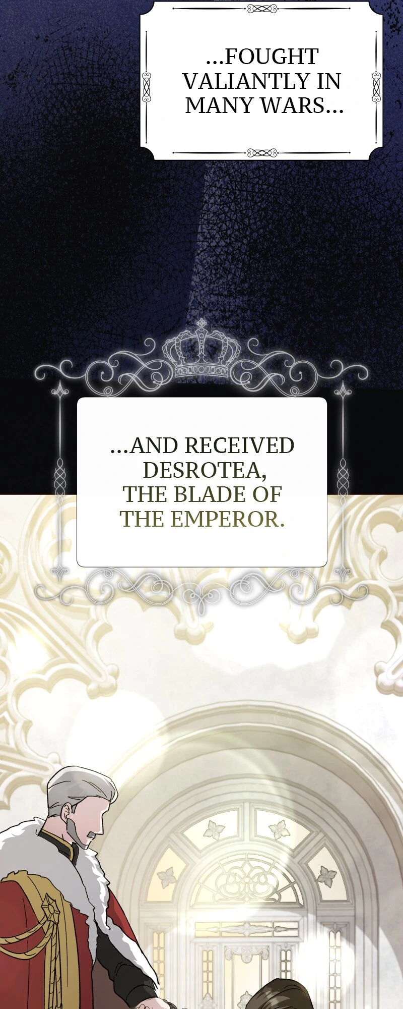 No More Regrets, Just Kill Me Chapter 14 - Page 17