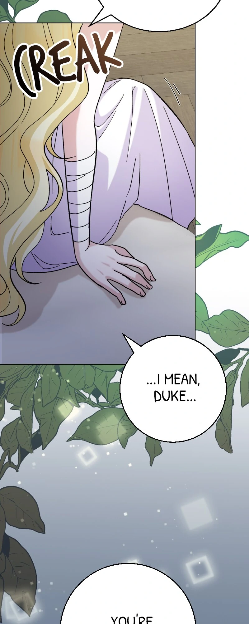 No More Regrets, Just Kill Me Chapter 14 - Page 2