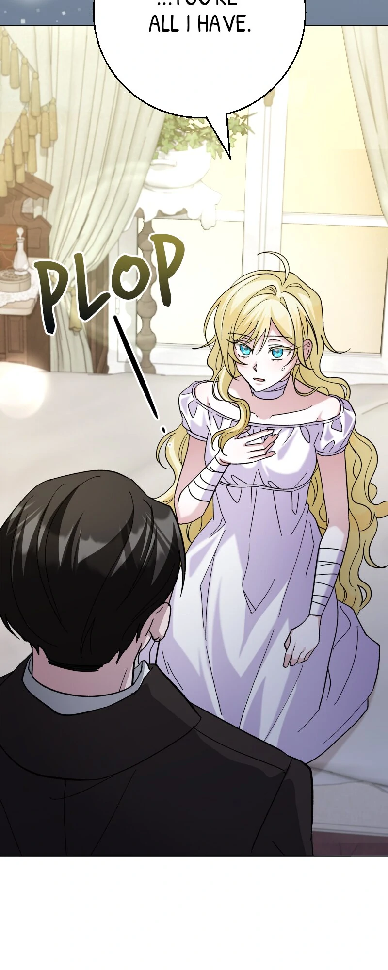 No More Regrets, Just Kill Me Chapter 14 - Page 3