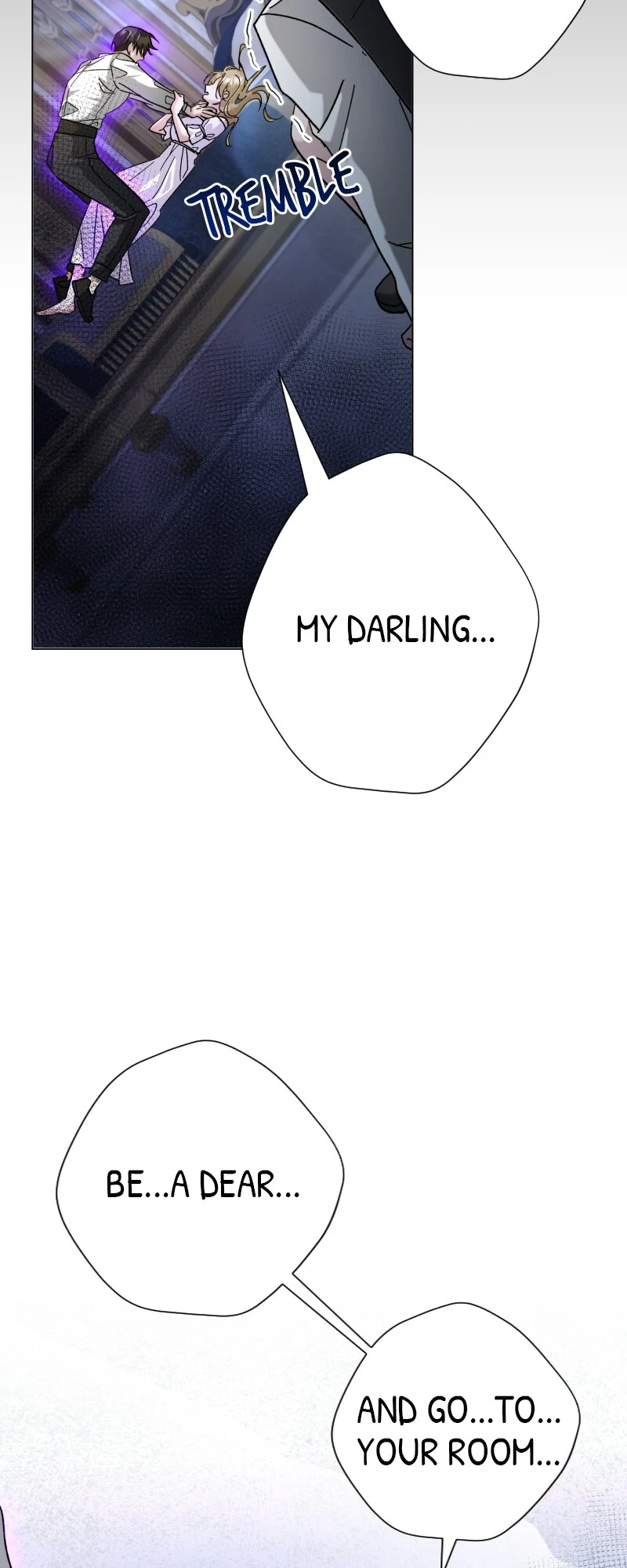 No More Regrets, Just Kill Me Chapter 14 - Page 30