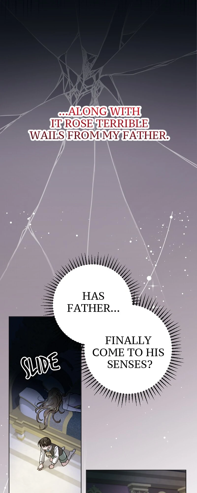 No More Regrets, Just Kill Me Chapter 14 - Page 46