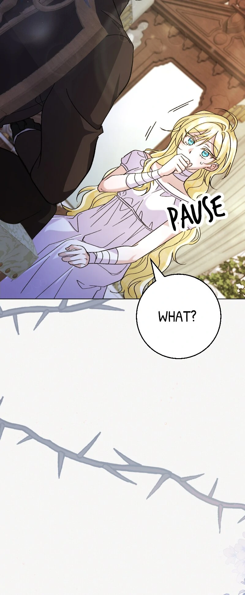 No More Regrets, Just Kill Me Chapter 14 - Page 79