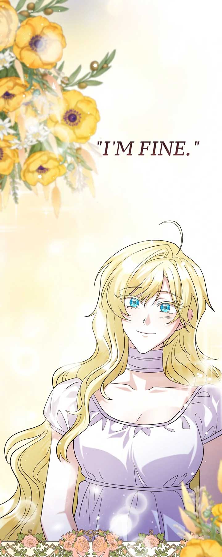 No More Regrets, Just Kill Me Chapter 15 - Page 15